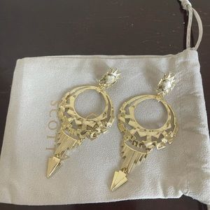 Kendra Scott Earrings